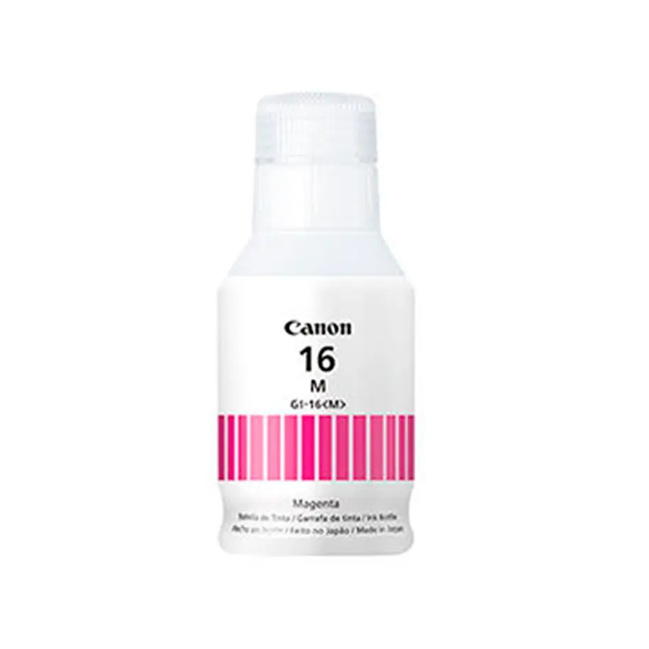 Canon GI-16 Pigment Magenta 1