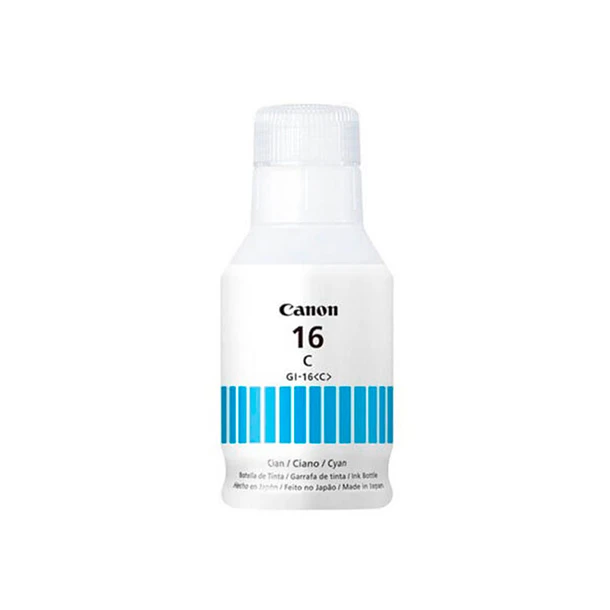 Canon GI-16 Pigment Cyan 1