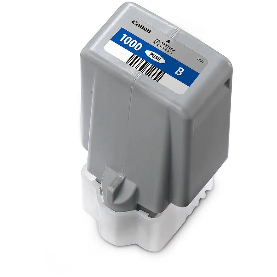 Canon Tinta PFI-1000 Blue (B) 2
