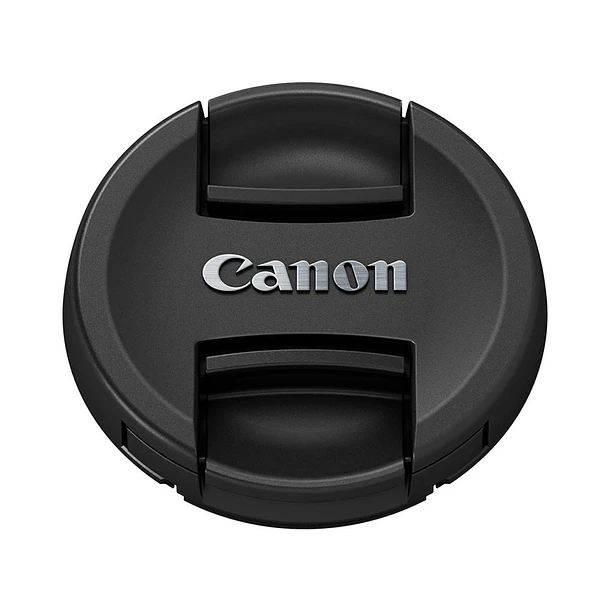 Canon E-49 49mm Tapa de Lente Original 1
