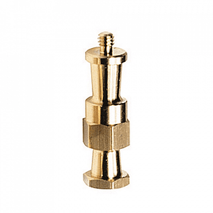 Manfrotto Pivote Rosca Macho