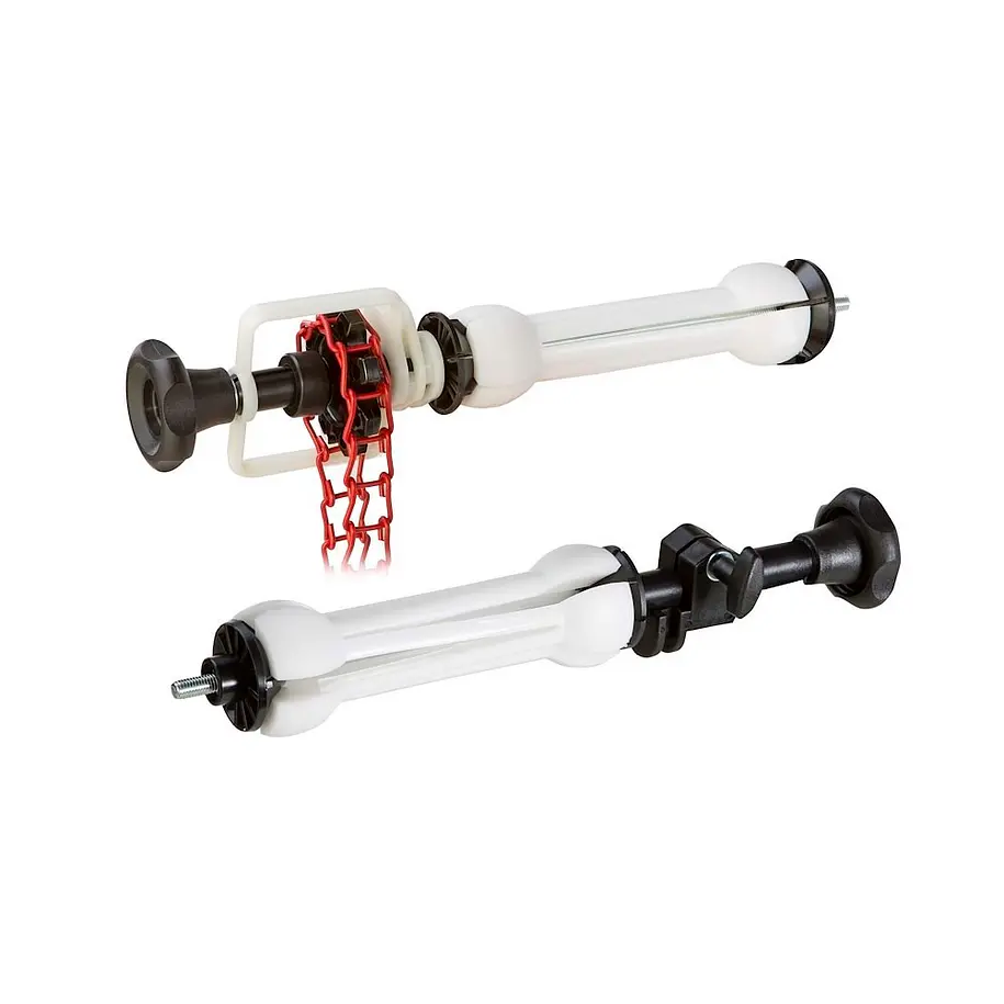 Manfrotto Expan Con Cadena Metalica 1
