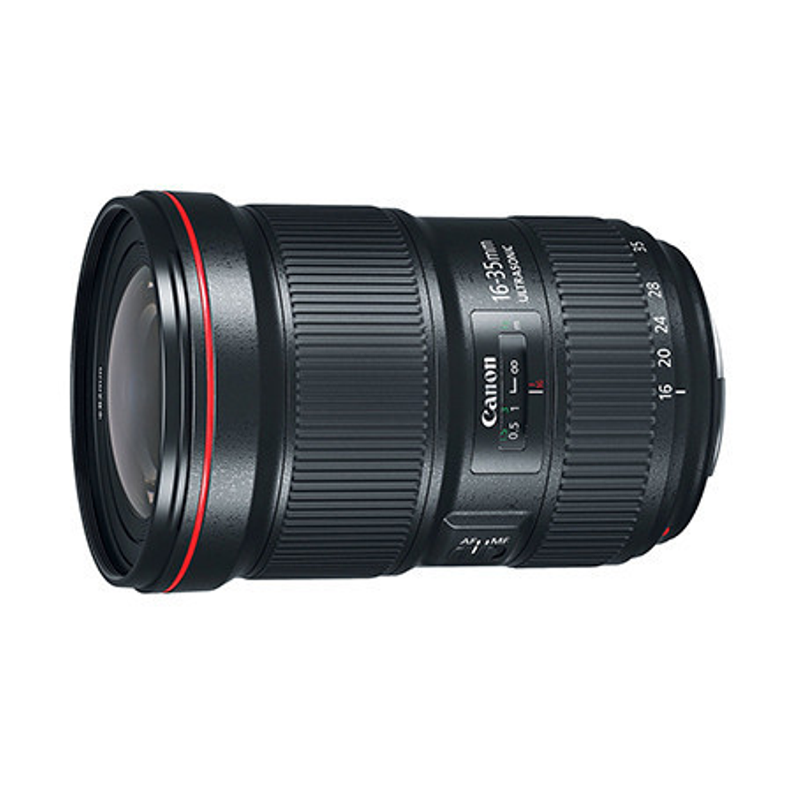 Canon EF 16-35mm f/2.8L III USM  Lente Ultra Gran Angular Compatible con Full Frame o Aps-c 1