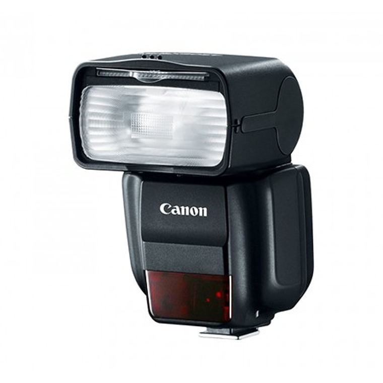 Canon Flash Speedlite 430EX III-RT 1