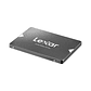 Lexar NS100 Disco Duro SSD 512 gb 2.5