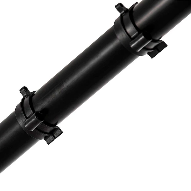 Manfrotto Jirafa Con Mando Incluye Stand Con Ruedas 6
