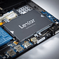 Lexar NS100 Disco Duro SSD 128 gb  2.5