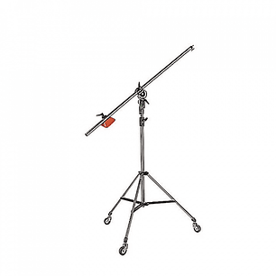 Manfrotto Jirafa Sin Mando Incluye Stand 008b