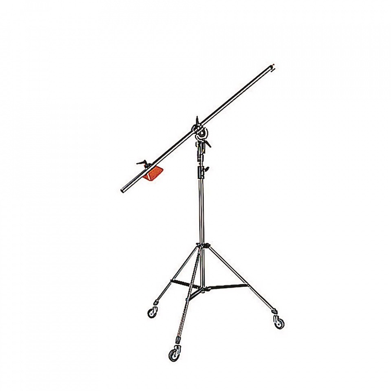 Manfrotto Jirafa Sin Mando Incluye Stand 008b 1