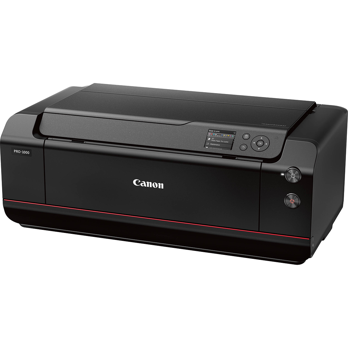 Canon PRO-1000 Impresora Profesional Fineart  12 Colores 42 cm Ancho 3