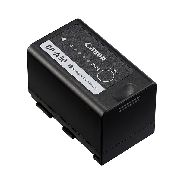 Canon BP-A30 Batería Para Canon EOS C300 Mark II, C200, y C200B 1
