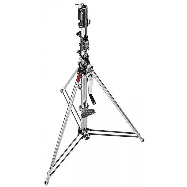 Manfrotto Stand Con Cremallera 1