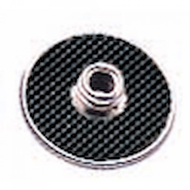 Manfrotto Adaptador Pequeño 1/4 A 3/8 1