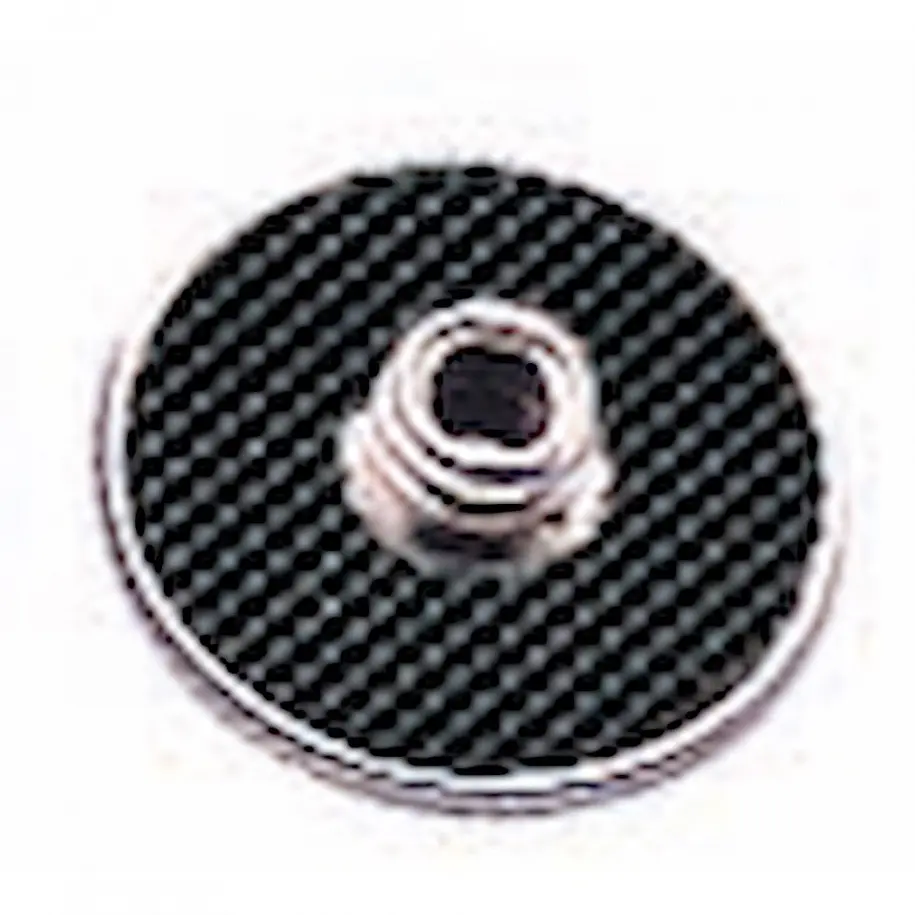 Manfrotto Adaptador Pequeño 1/4 A 3/8 1