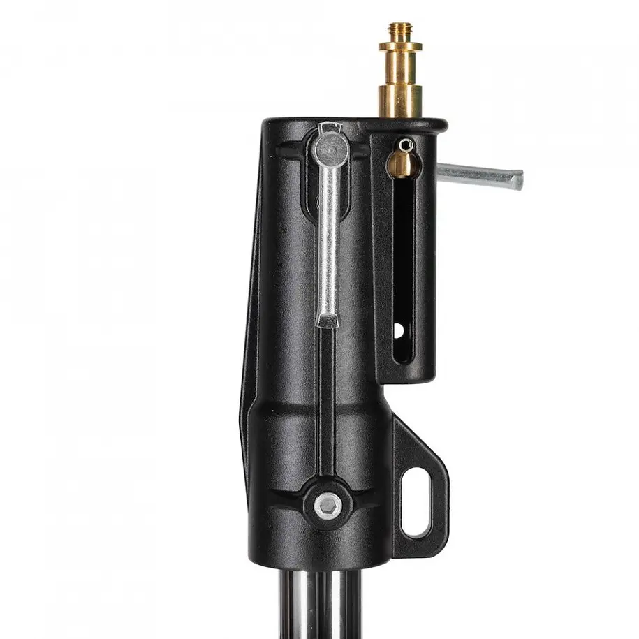 Manfrotto Stand Con Cremallera 2