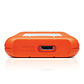 Lacie Rugged USB 2TB Disco Duro Externo Profesional (Sin Thunderbolt) - Miniatura 3