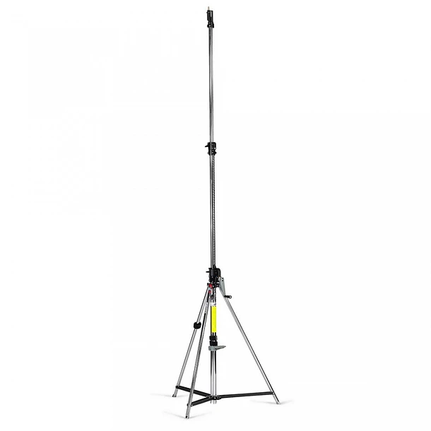 Manfrotto Stand Con Cremallera 3