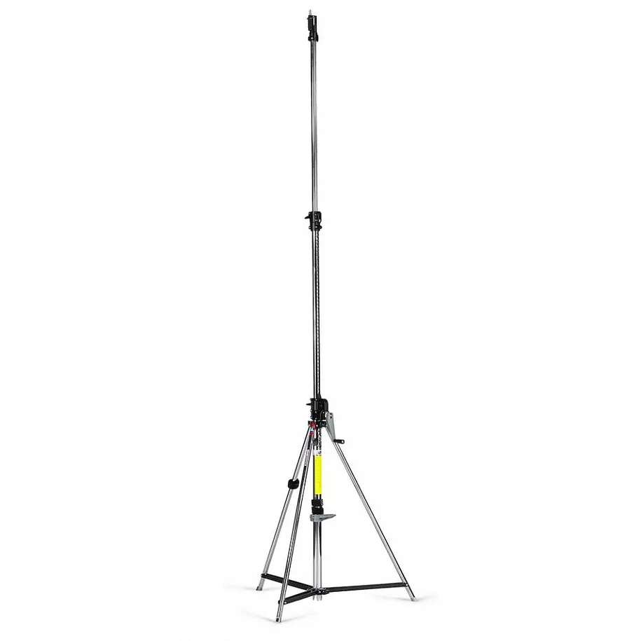 Manfrotto Stand Con Cremallera 3