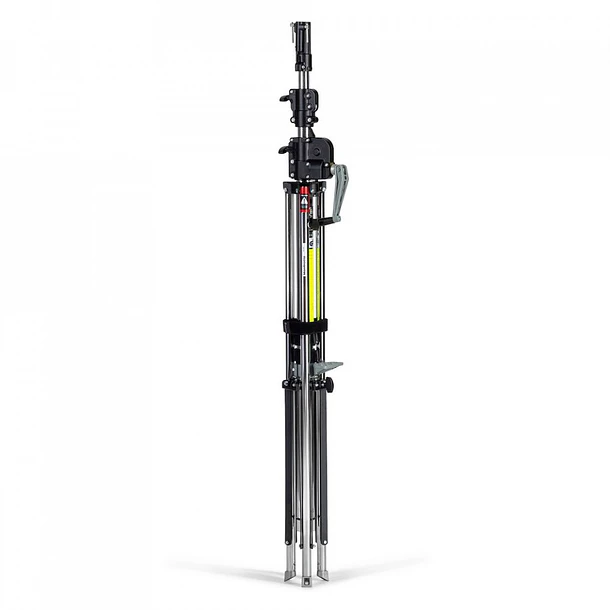 Manfrotto Stand Con Cremallera 4