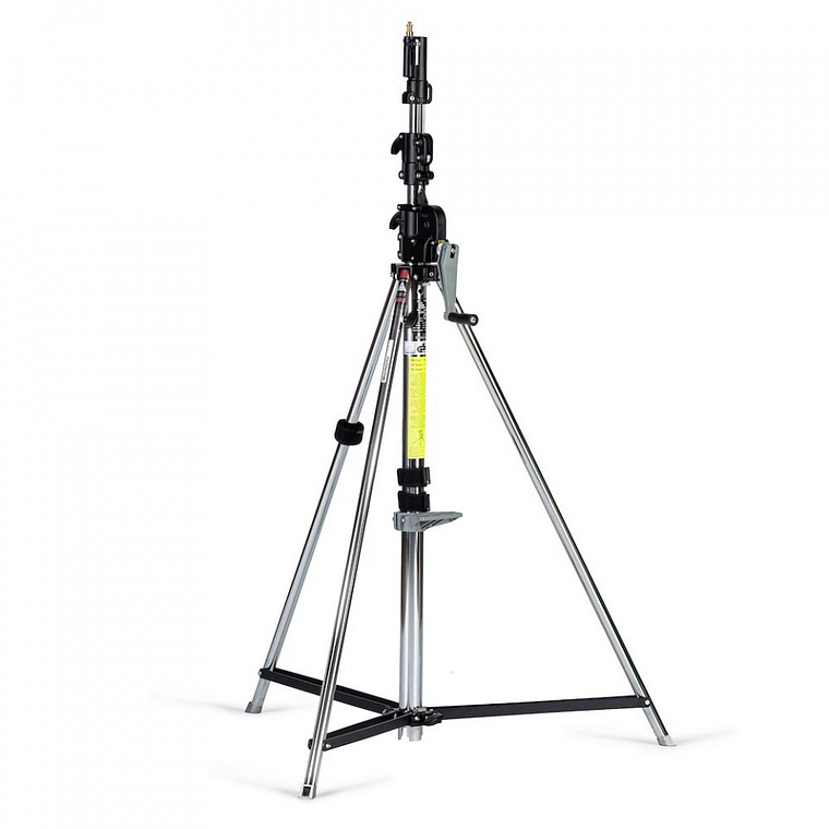 Manfrotto Stand Con Cremallera 5