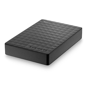 Seagate Expansion 4tb Disco Duro Externo usb 3.0
