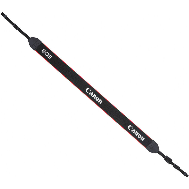 Canon EW-100DBV Correa Ancha Para Cámaras 1