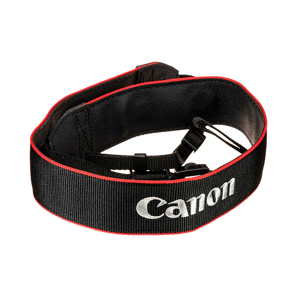 Canon EW-100DBV Correa Ancha Para Cámaras 2