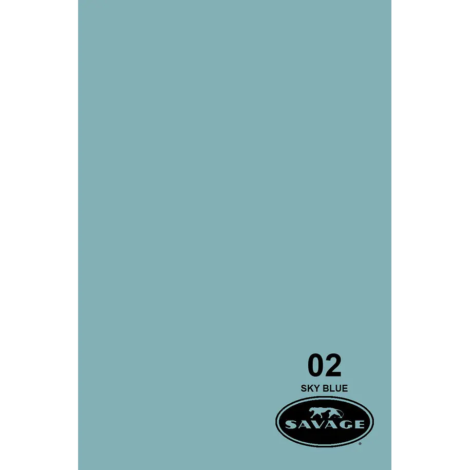 Savage Fondo Papel 1.3x11m 65 Colores Seamless 4