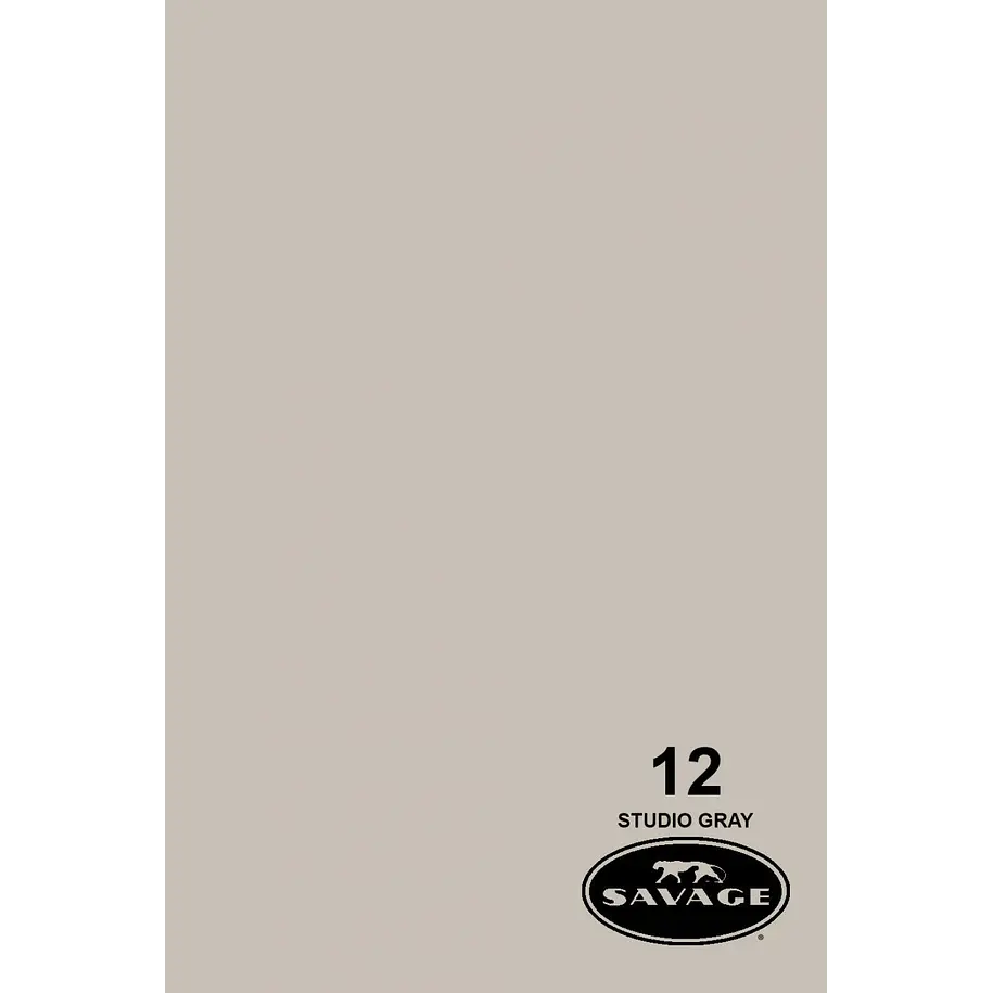 Savage Fondo Papel 1.3x11m 65 Colores Seamless 5