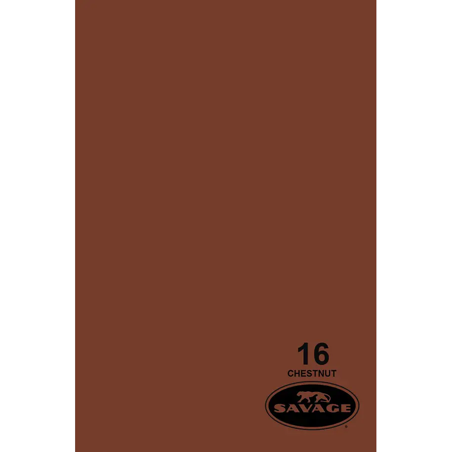Savage Fondo Papel 1.3x11m 65 Colores Seamless 6