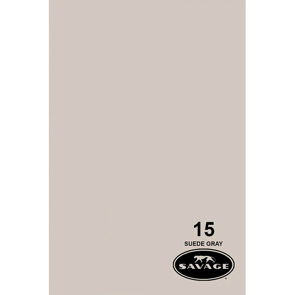 Savage Fondo Papel 1.3x11m 65 Colores Seamless 7