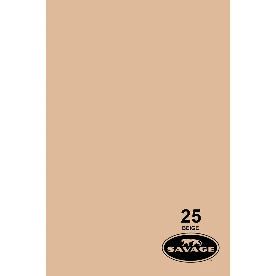 Savage Fondo Papel 1.3x11m 65 Colores Seamless 10