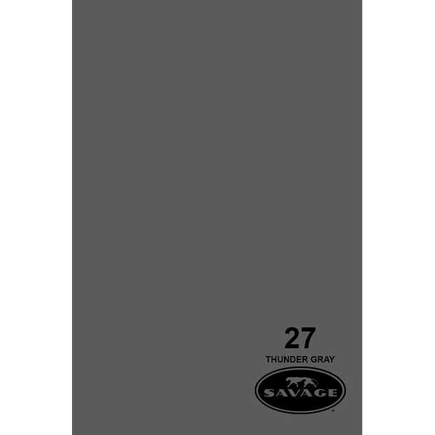 Savage Fondo Papel 1.3x11m 65 Colores Seamless 11