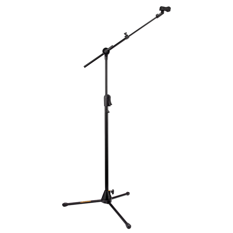 Hercules MS523B PRO Atril de micrófono  1