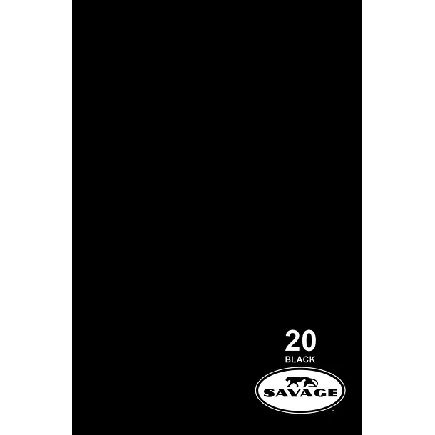 Savage Fondo Papel 1.3x11m 65 Colores Seamless 19