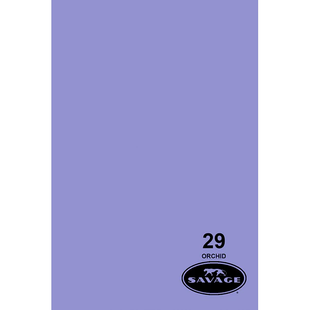 Savage Fondo Papel 1.3x11m 65 Colores Seamless 22