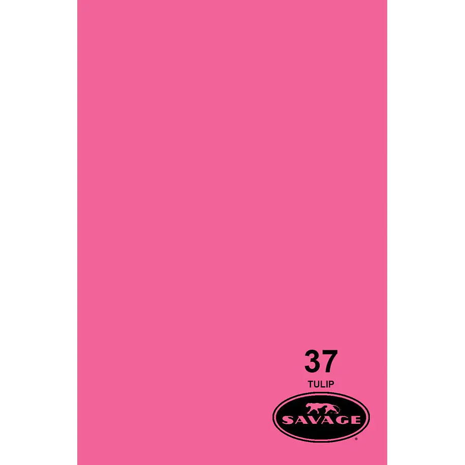 Savage Fondo Papel 1.3x11m 65 Colores Seamless 24