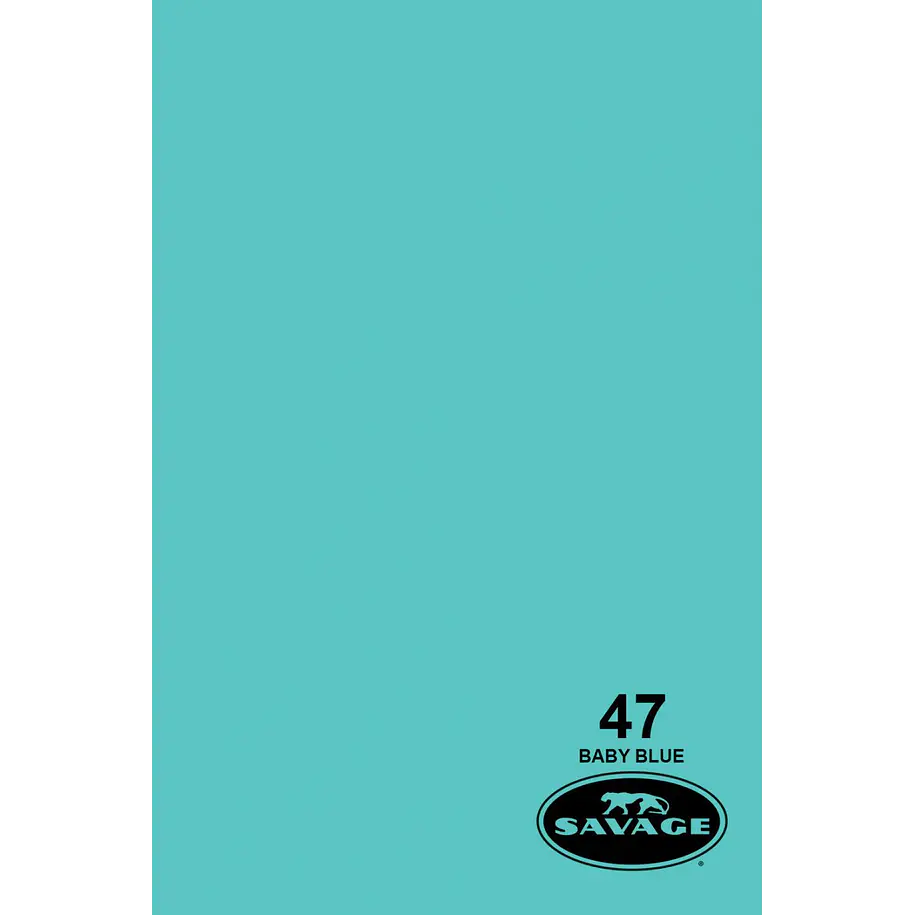 Savage Fondo Papel 1.3x11m 65 Colores Seamless 25