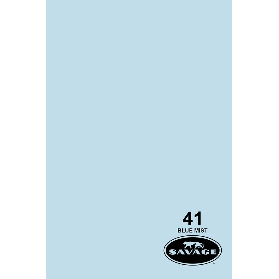 Savage Fondo Papel 1.3x11m 65 Colores Seamless 27
