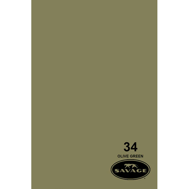 Savage Fondo Papel 1.3x11m 65 Colores Seamless 30