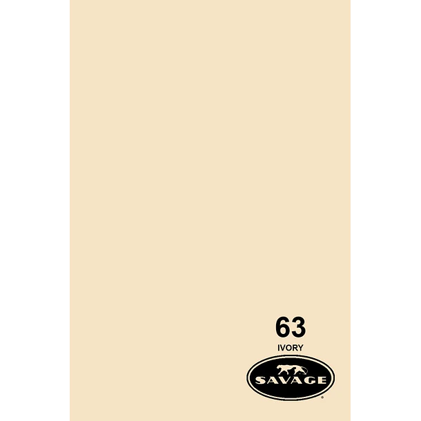 Savage Fondo Papel 1.3x11m 65 Colores Seamless 33