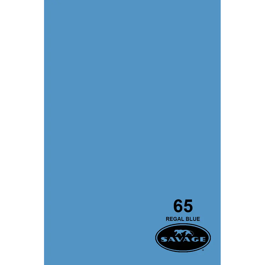 Savage Fondo Papel 1.3x11m 65 Colores Seamless 37