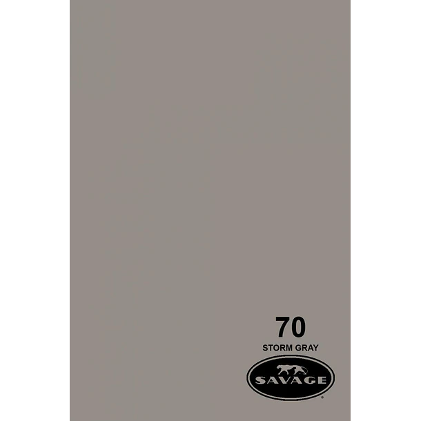Savage Fondo Papel 1.3x11m 65 Colores Seamless 41
