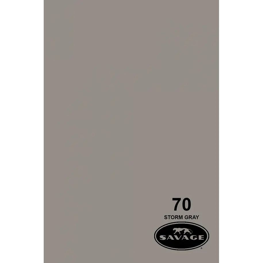 Savage Fondo Papel 1.3x11m 65 Colores Seamless 41