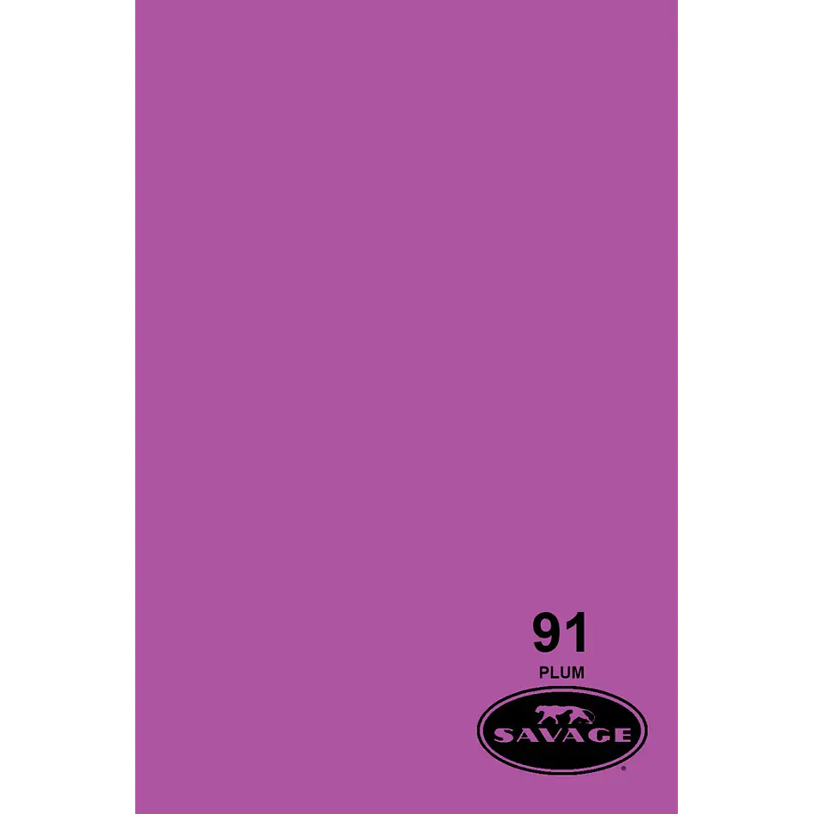 Savage Fondo Papel 1.3x11m 65 Colores Seamless 45