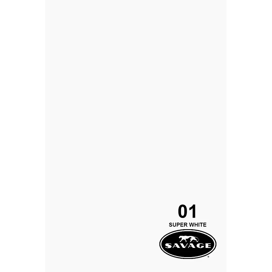 Savage Fondo Papel 1.3x11m 65 Colores Seamless 2