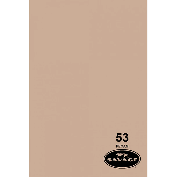 Savage Fondo Papel 1.3x11m 65 Colores Seamless 50