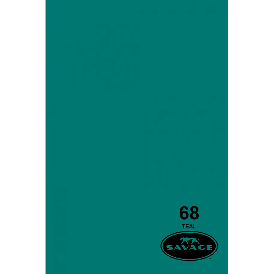 Savage Fondo Papel 1.3x11m 65 Colores Seamless 52