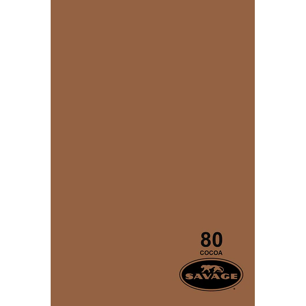 Savage Fondo Papel 1.3x11m 65 Colores Seamless 58