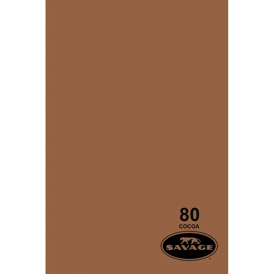 Savage Fondo Papel 1.3x11m 65 Colores Seamless 58